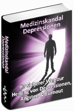 Depressionen überwinden